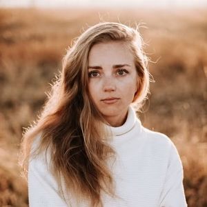 Meet your Posher, Olga